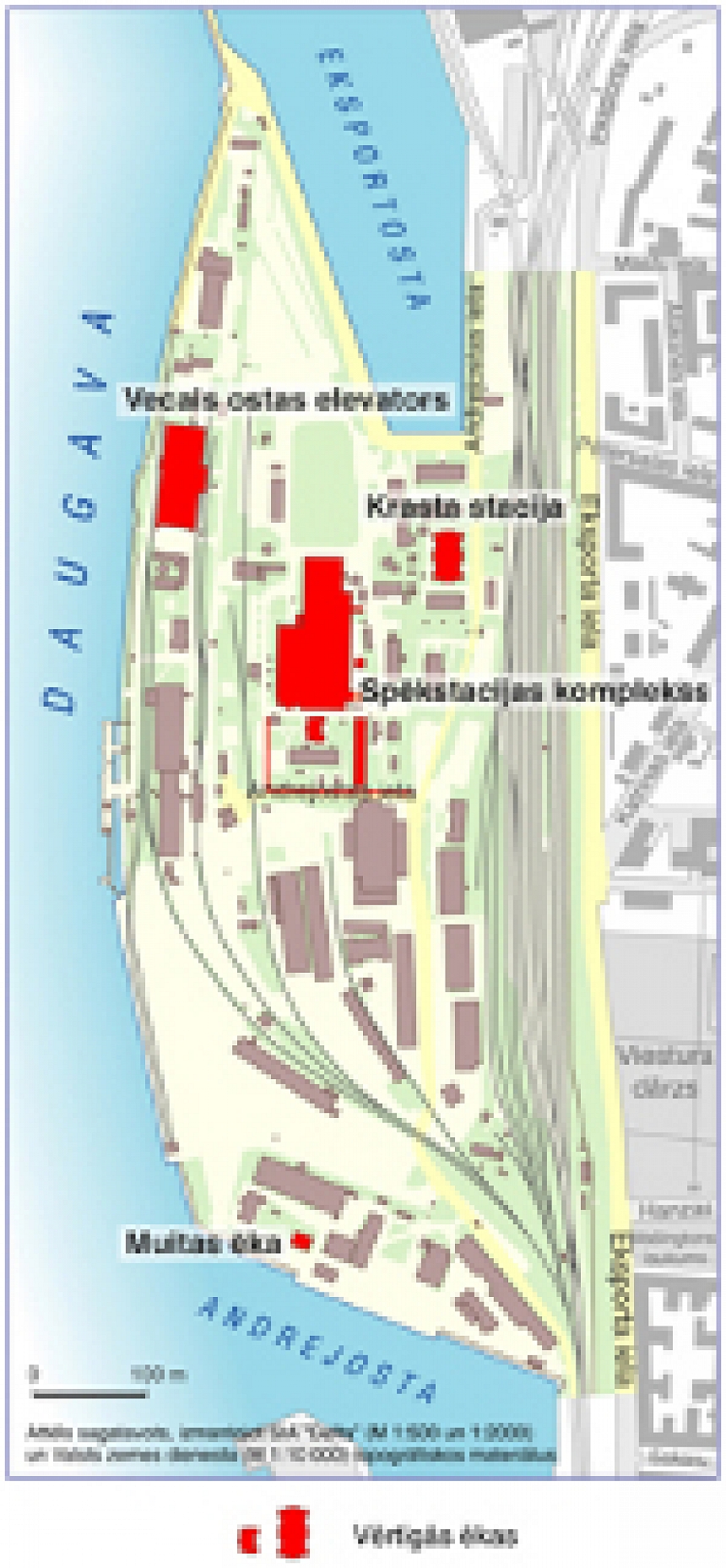 autors: Pārmaiņas transporta kustībā Andrejostas ielā