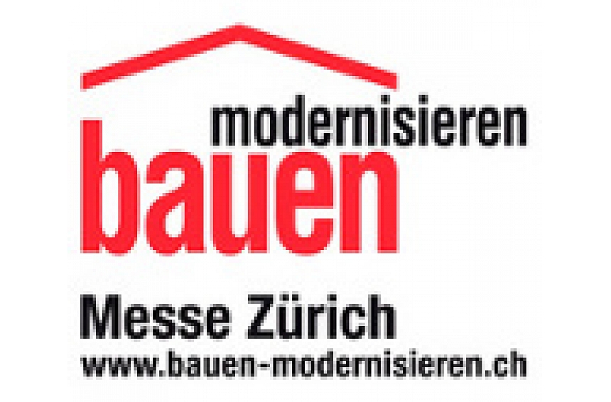 autors: Apmeklējiet starptautisko celtniecības tehnoloģiju izstādi Bauen & modernisieren no 02. līdz 6. Septembrim