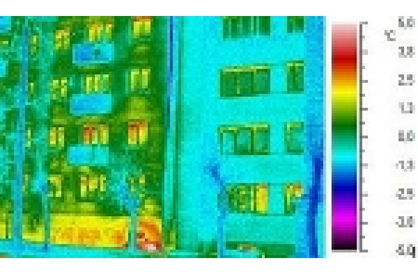 autors: Vienkāršota projektu pieteikšana un īstenošana daudzdzīvokļu māju siltināšanai