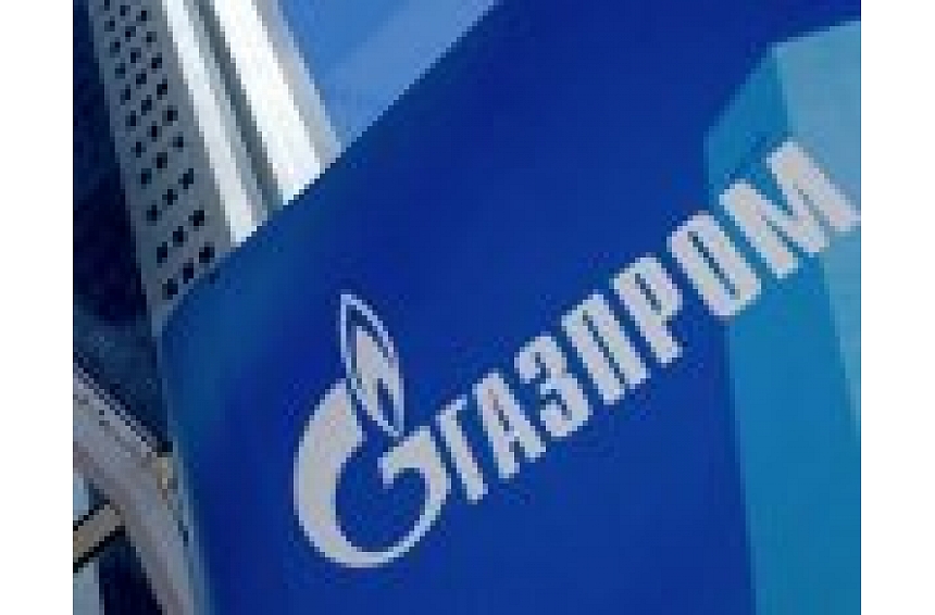 autors: Kompānija "GAZPROM" iegādājusies Rīgā namīpašumu, lai izvietotu tajā savu galveno biroju Baltijas valstīs.