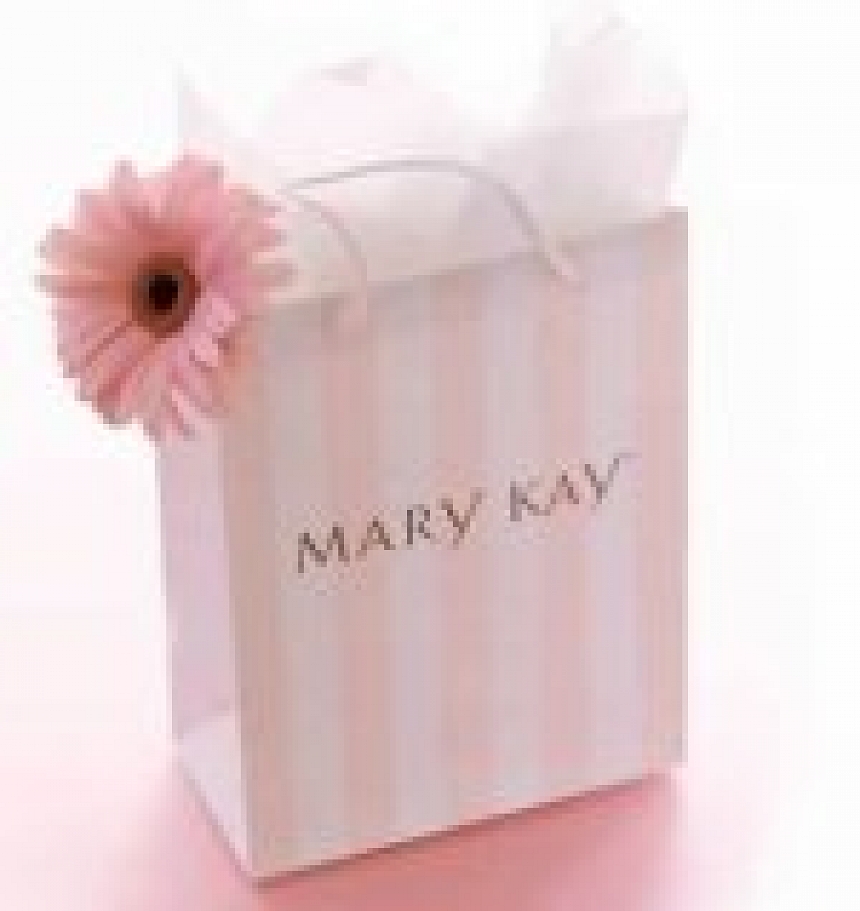 Foto: Mary Kay skaistuma akadēmija; autors: Mary Kay skaistuma akadēmija