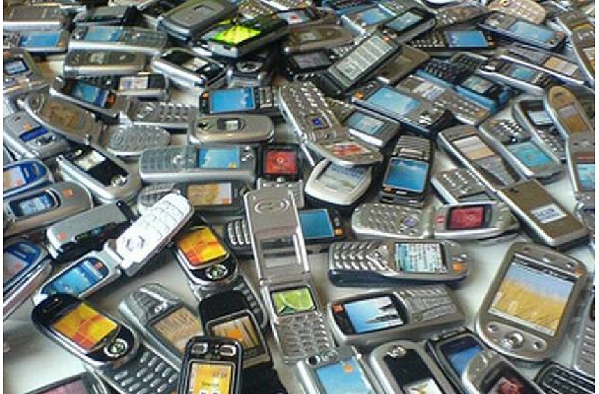 Foto: Taupības recepte mobilajam tālrunim; autors: Taupības recepte mobilajam tālrunim