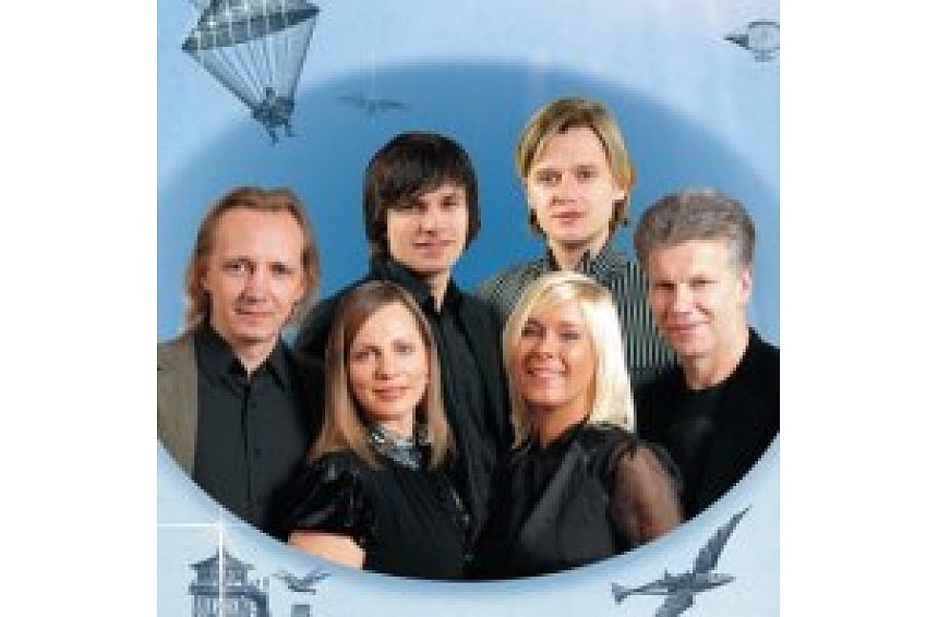 Foto: "BT 1 Music" un Liepājas producentu grupa "Lio Mix" Ziemassvētku laikā piedāvā Ziemassvētku koncertus "Tev jānāk savus sapņus piepildīt..."; autors: "BT 1 Music" un Liepājas producentu grupa "Lio Mix" Ziemassvētku laikā piedāvā Ziemassvētku koncertus "Tev jānāk savus sapņus piepildīt..."
