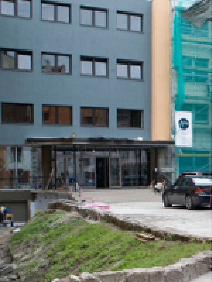 autors: Rīga saņems finansējumu 21 skolas ēku siltināšanai