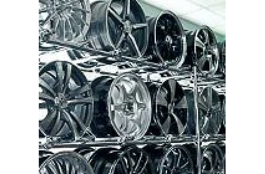 autors: Riteņu diski tavam auto