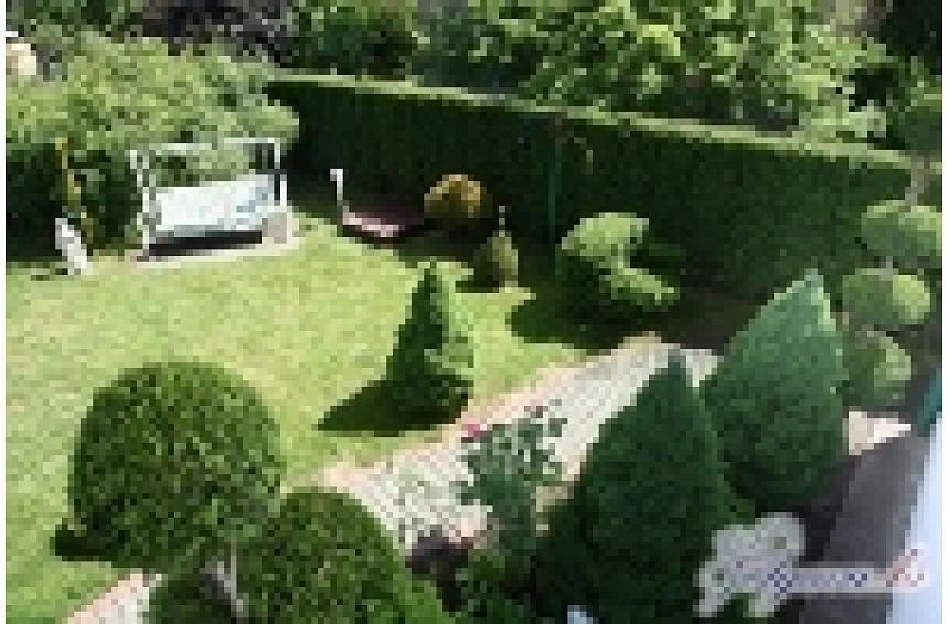 autors: Jelgavā izsludina konkursu par sakoptāko pilsētvides objektu