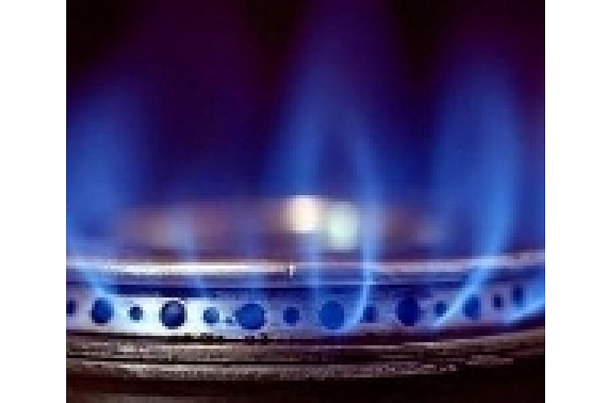 autors: Līdz 2011.gada 30.jūnijam akcīzes nodoklis dabasgāzei piemērots netiks