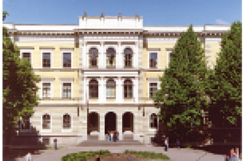 autors: Renovētā  Rīgas 2.vidusskola būs modernākā  Baltijā