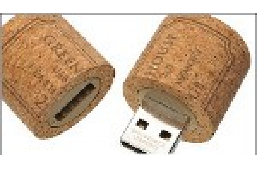 autors: Oriģinālā zibatmiņa