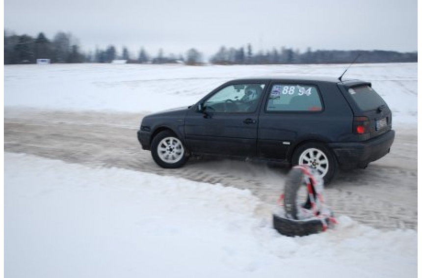 autors: Intriga līdz pēdējam posmam!