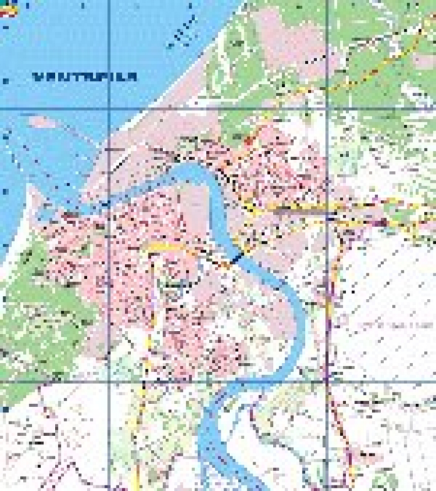 autors: Ventspils Amatu māja, Tirgus laukums un Latviešu biedrības nams iekļauti 2010. gada Eiropas kultūras mantojuma dienu programmā