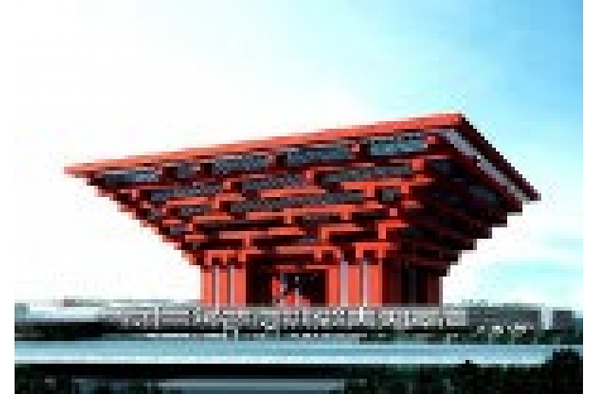 Foto: Rīgas brīvosta piešķirs Ls 0,5 miljonus Latvijas dalībai "World Expo 2010"; autors: Rīgas brīvosta piešķirs Ls 0,5 miljonus Latvijas dalībai "World Expo 2010"
