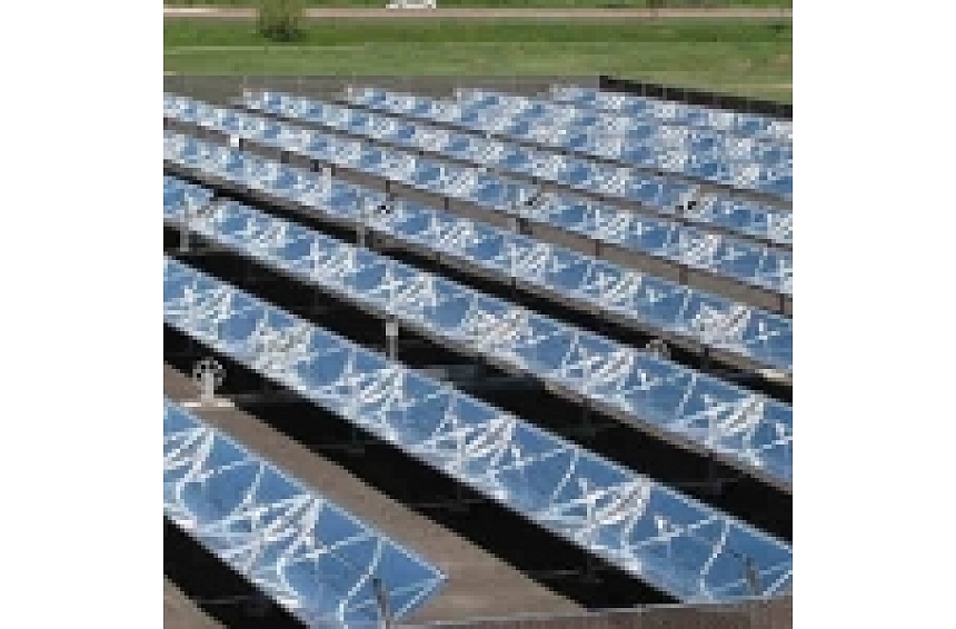 autors: Should CSP Mirrors Be Glass or Metal?