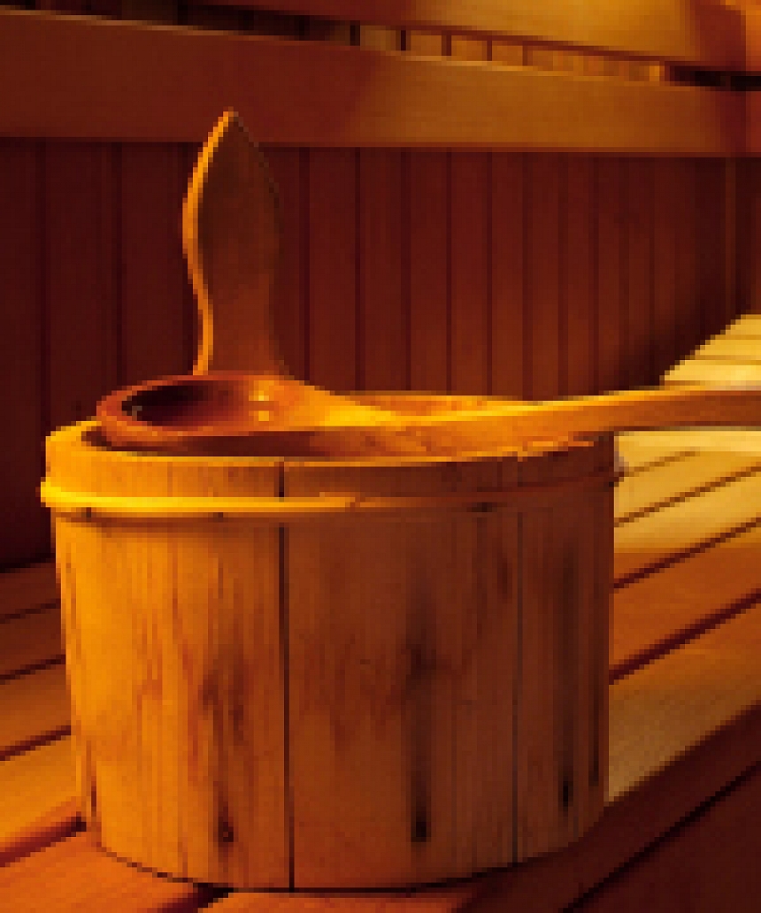 autors: Pirts, Sauna, Hamami, Furdo - Latvia, Finland, Turkey, Hungary - Four European Bathing Traditions