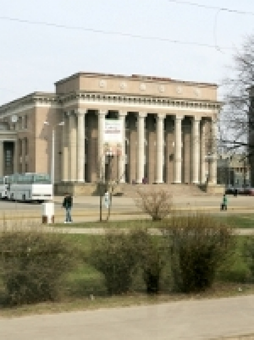 Foto: Iepazīsies ar VEF kultūras pils tehnisko stāvokli; autors: Iepazīsies ar VEF kultūras pils tehnisko stāvokli