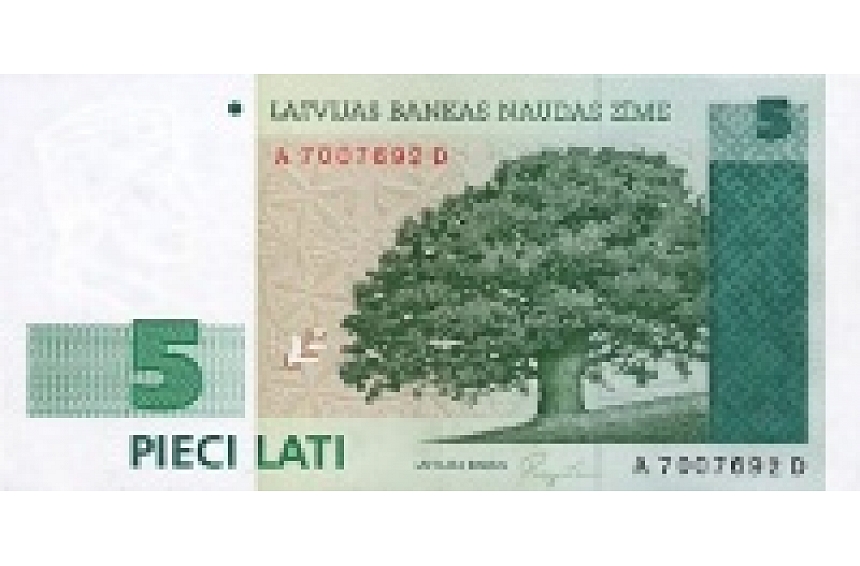 Foto: 603 miljonus latu uzņēmējiem; autors: 603 miljonus latu uzņēmējiem