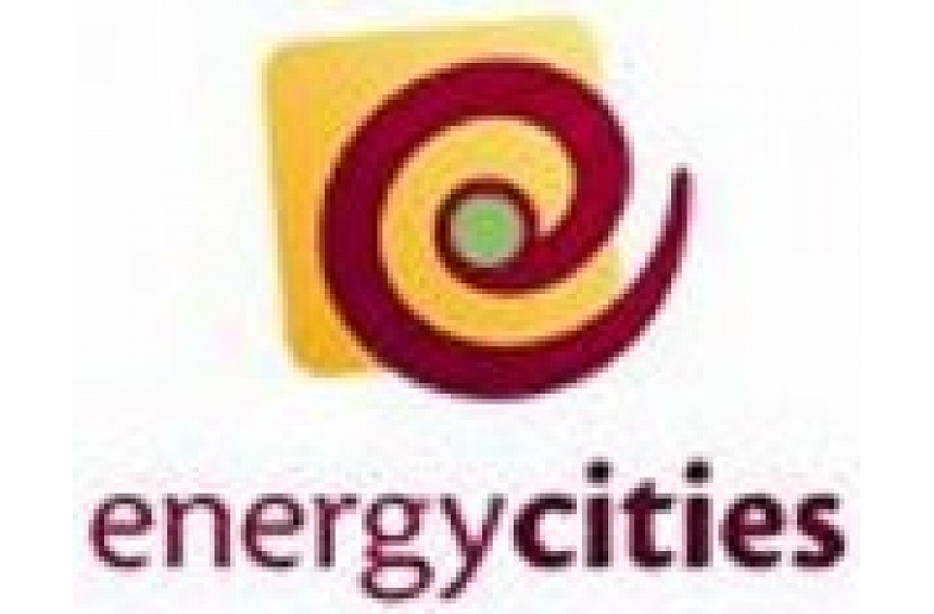 autors: 20 years of passion for a low energy city with a high quality of life for all: Energie-­Cités becomes Energy Cities