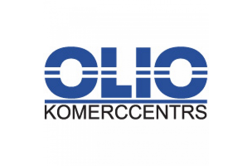 autors: SIA "Olio Komerccentrs" piedāvā: