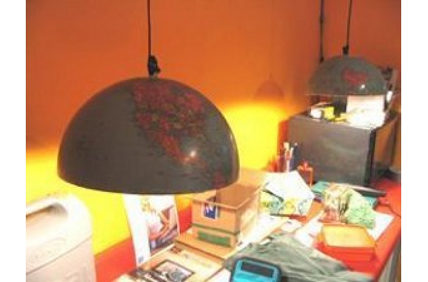 Foto: Dažādas interesantas lietas no globusa; autors: Dažādas interesantas lietas no globusa