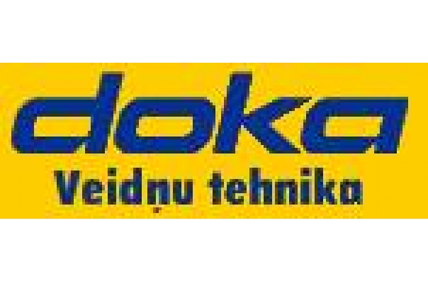 autors: Doka Latvia