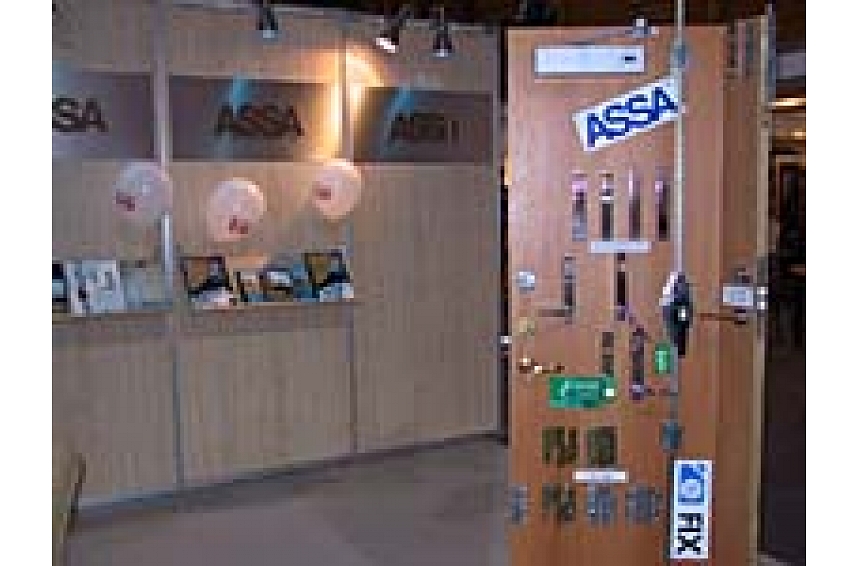 Foto: Firma ANKO, vienīgais oficiālais ASSA partneris Latvijā, šā gada jūnijā svinēs savu 10. pastāvēšanas gadadienu; autors: Firma ANKO, vienīgais oficiālais ASSA partneris Latvijā, šā gada jūnijā svinēs savu 10. pastāvēšanas gadadienu