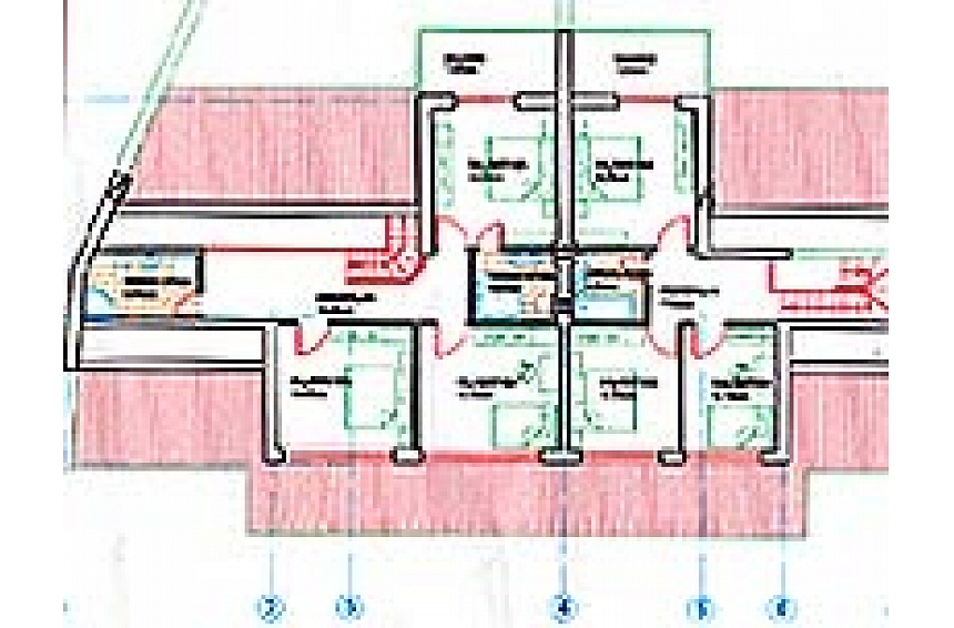 autors: Mājas projektēšana