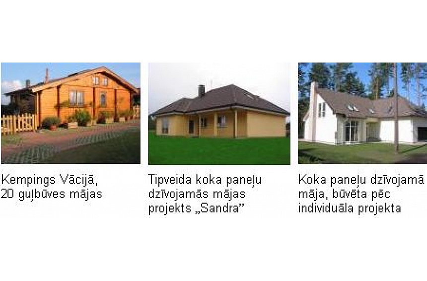 Foto: Arhitektu māju bildes; autors: Arhitektu māju bildes