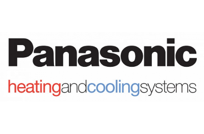 autors: "RIKON AC" prezentēs jaunākos Panasonic gaisa siltumsūkņu un kondicionieru modeļus