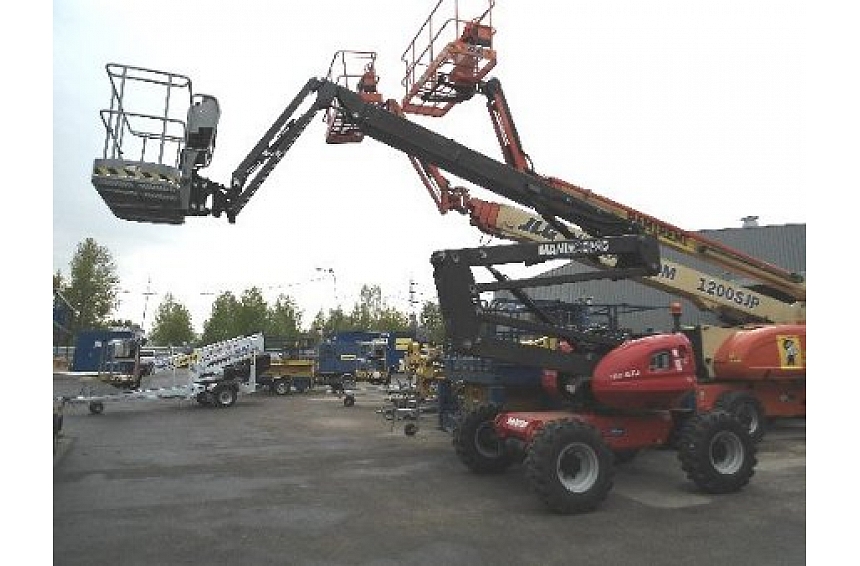 autors: Ramirent papildina produktu klāstu!