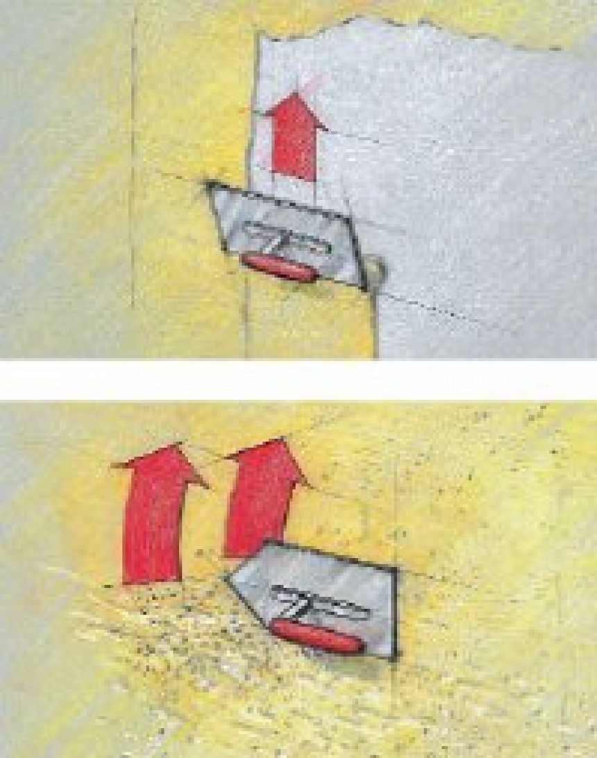 Foto: Dekoratīvie apmetumi; autors: Dekoratīvie apmetumi
