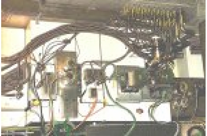 Foto: Nekvalitatīvas preces elektromateriālu tirgū; autors: Nekvalitatīvas preces elektromateriālu tirgū