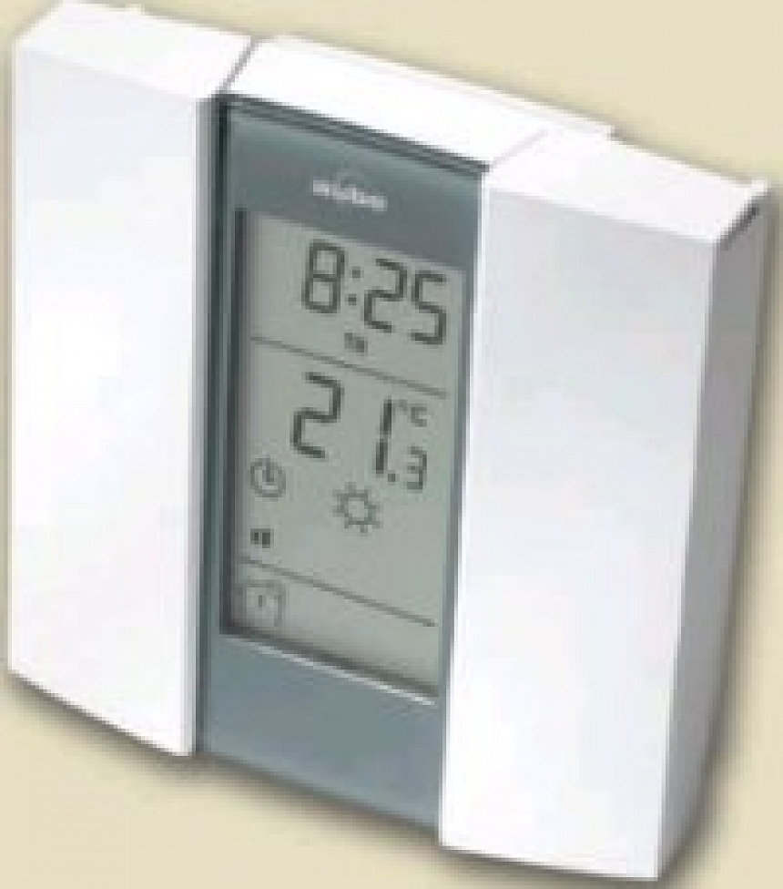 autors: No 1.maija līdz 30.jūnijam notiek atlaižu akcija termoregulatoriem