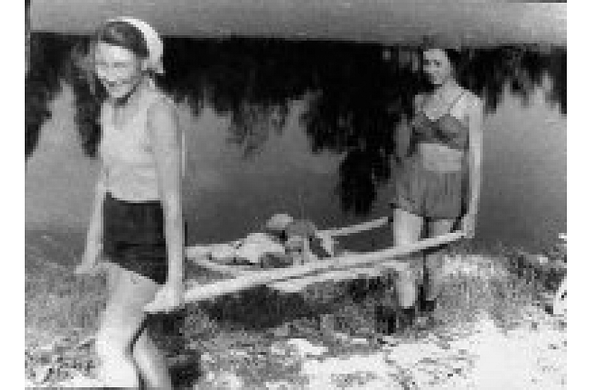 Foto: Sieviete celtniecībā - jā vai nē?; autors: Sieviete celtniecībā - jā vai nē?