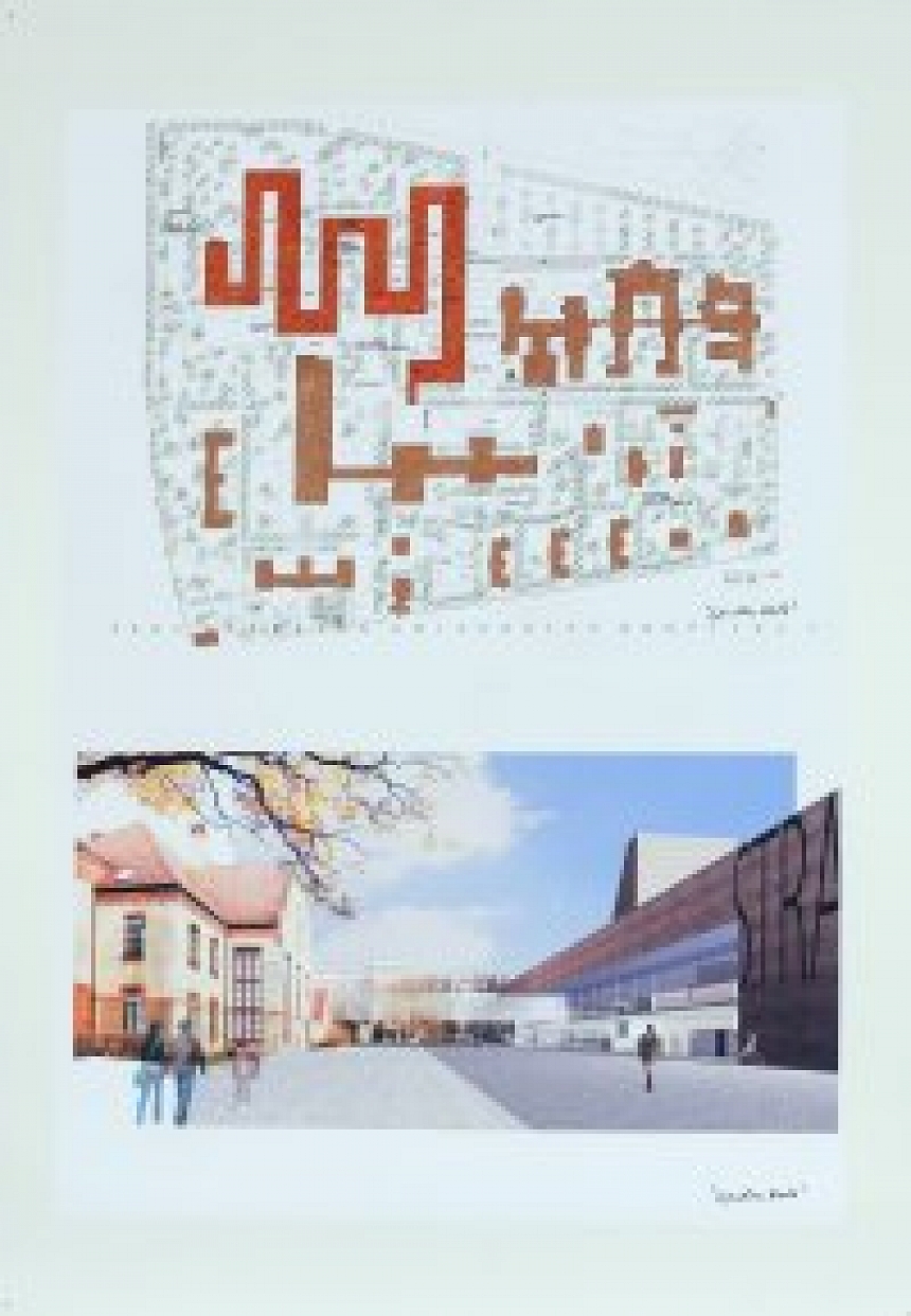 autors: Arhitektu un pilsētplānotāju plenērā iezīmē Paula Stradiņa Klīniskās universitātes slimnīcas nākotnes attīstības vīziju