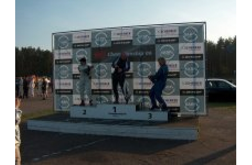 Foto: FIA NEZ un Latvijas čempionāta autošosejā 1.posms; autors: FIA NEZ un Latvijas čempionāta autošosejā 1.posms