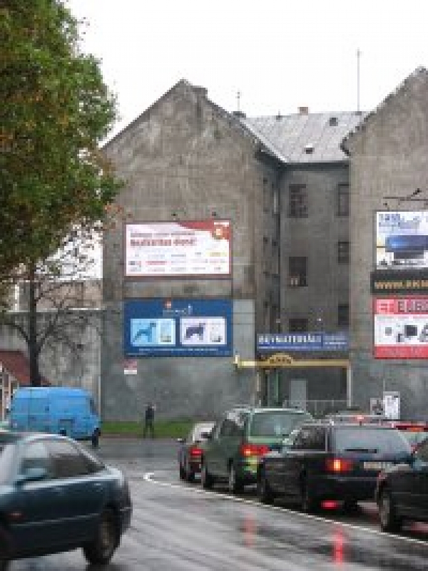 autors: Kompānijā Rekarts piedāvā