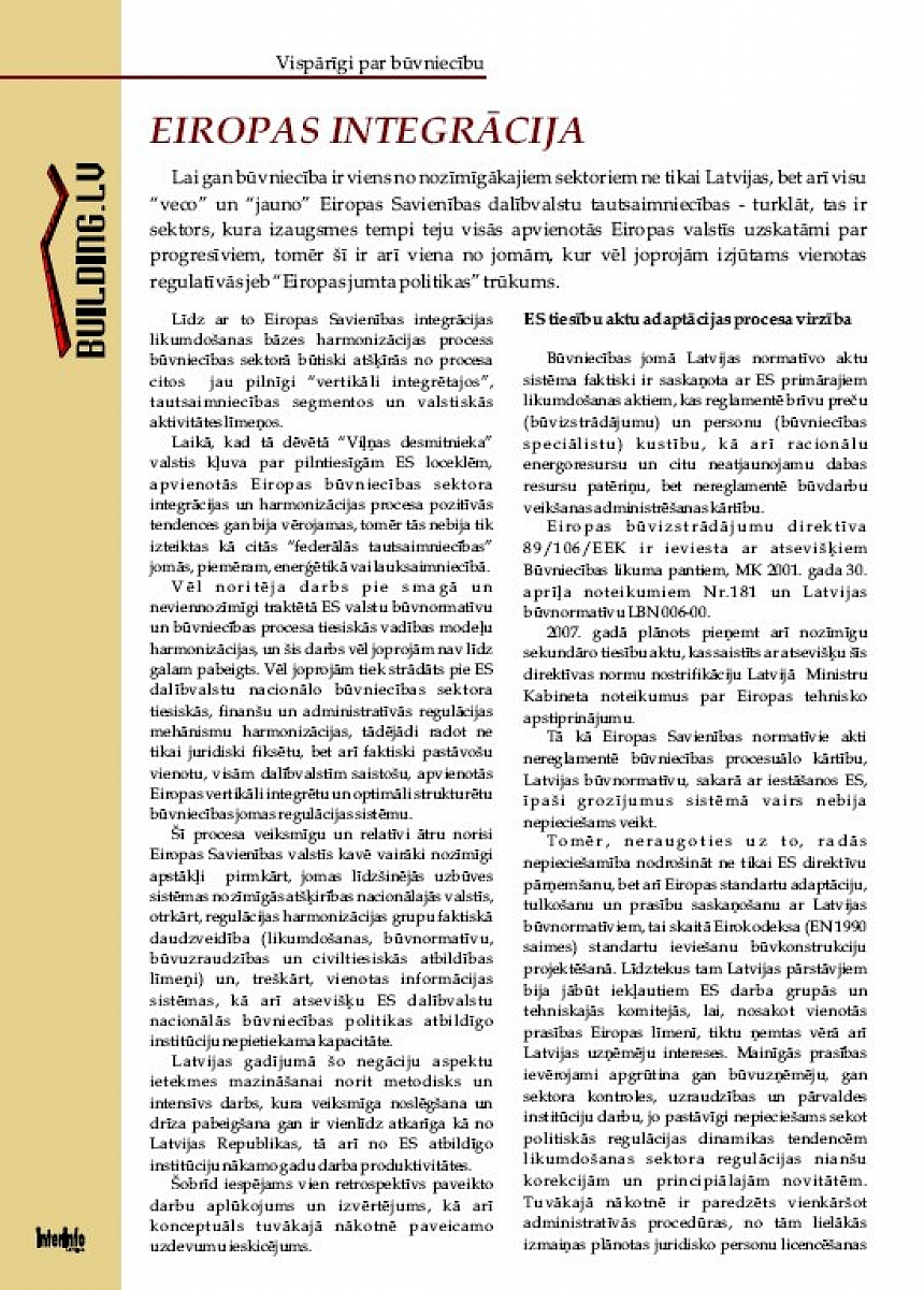 autors: maketa paraugs