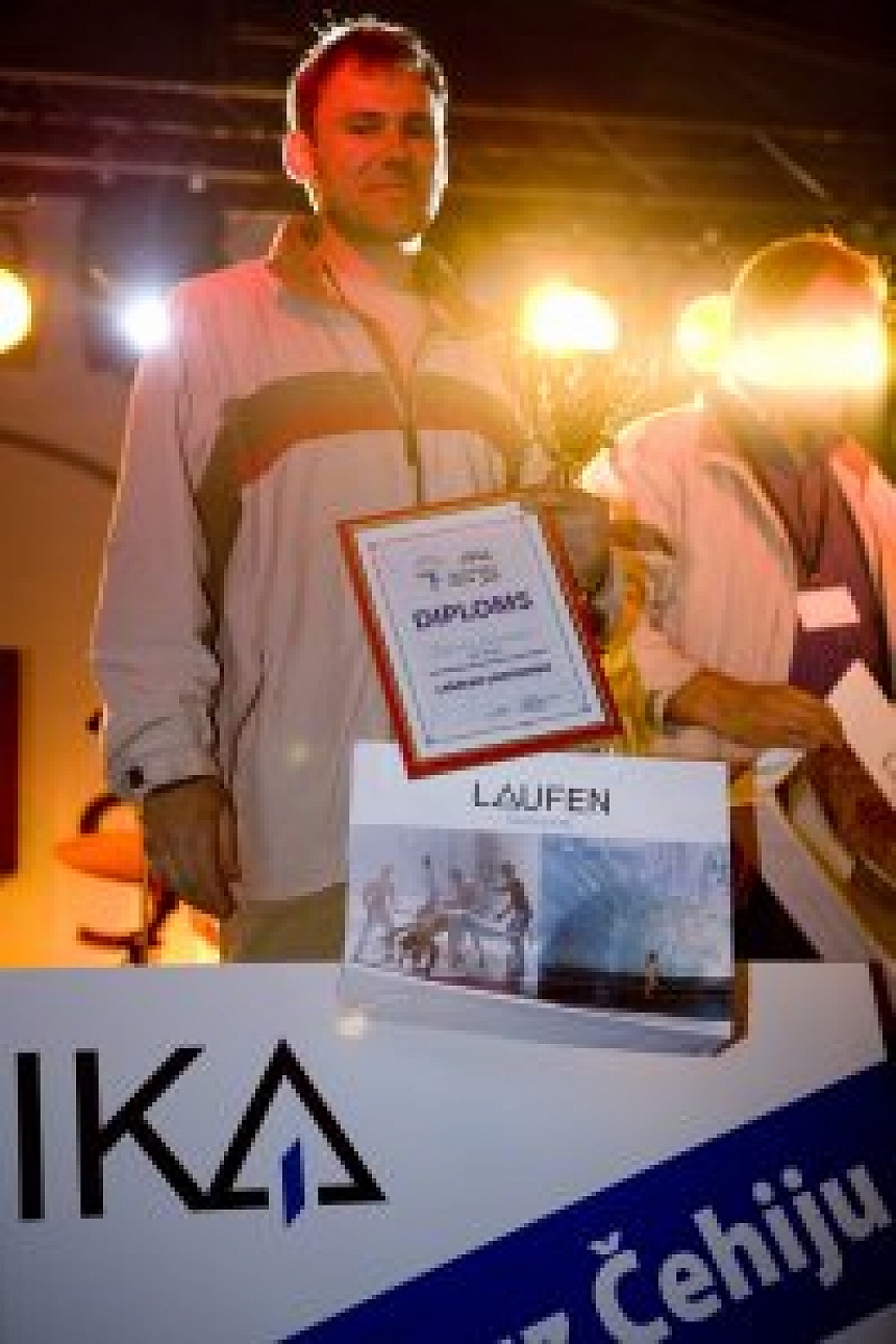 autors: Santehniķu čempionātā tika sasniegti trīs jauni Latvijas rekordi