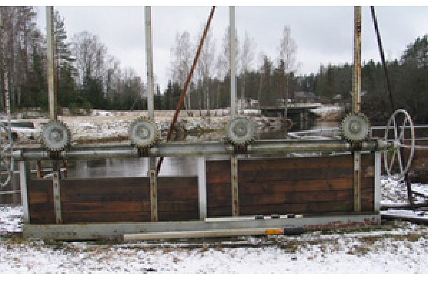 Foto: Alūksnē-Latvijā pirmā ES pierobežas reģiona ilglaicīgas energoapgādes konsultatīvā organizācija; autors: Alūksnē-Latvijā pirmā ES pierobežas reģiona ilglaicīgas energoapgādes konsultatīvā organizācija