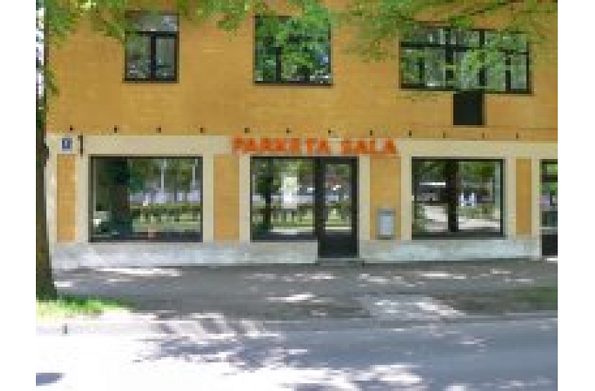 Foto: Jauns parketa salons – Parketa Sala; autors: Jauns parketa salons – Parketa Sala