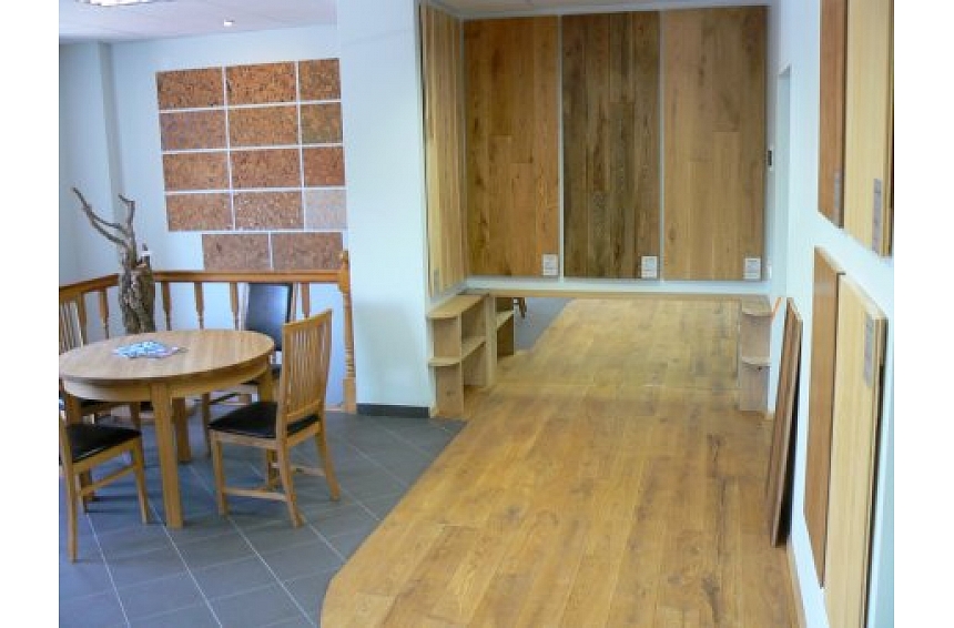 Foto: Jauns parketa salons – Parketa Sala; autors: Jauns parketa salons – Parketa Sala