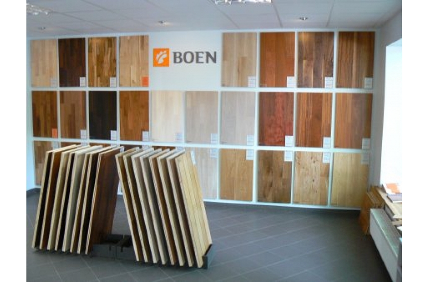 Foto: Jauns parketa salons – Parketa Sala; autors: Jauns parketa salons – Parketa Sala