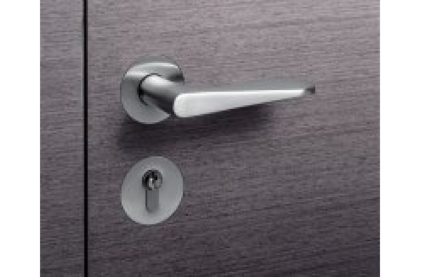 autors: Kādi durvju rokturi piemēroti, ja mājoklis iekārtots minimālisma stilā?