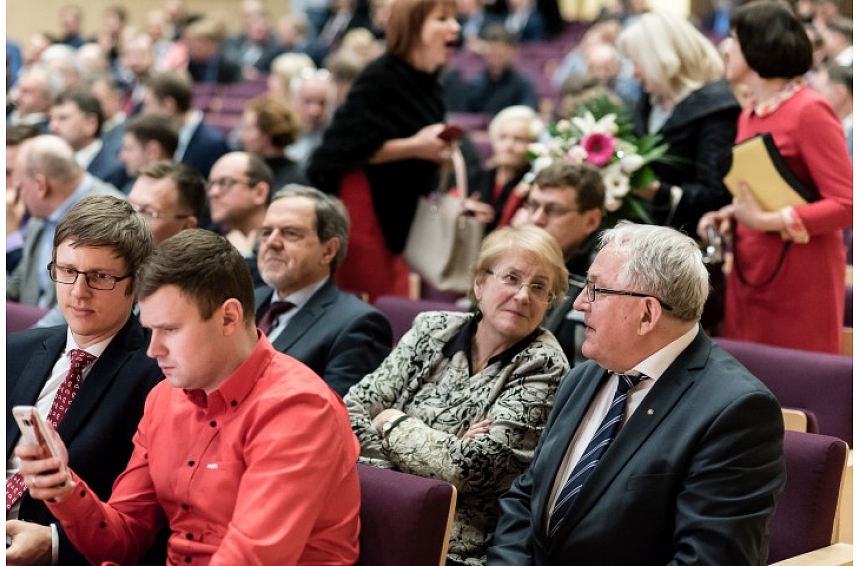 autors: Gada labākā būve Latvijā 2017 fināls FOTO