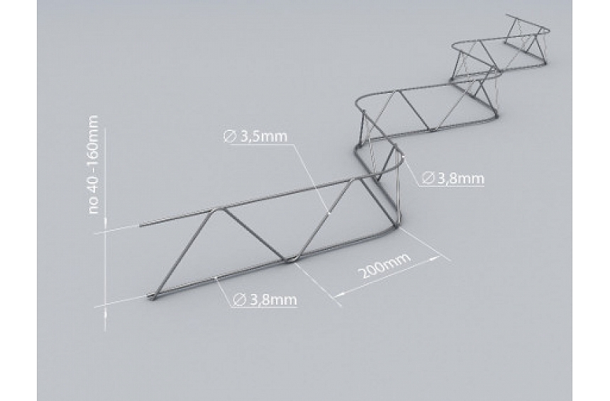 autors: Concrete nowadays has an increasingly important role in construction