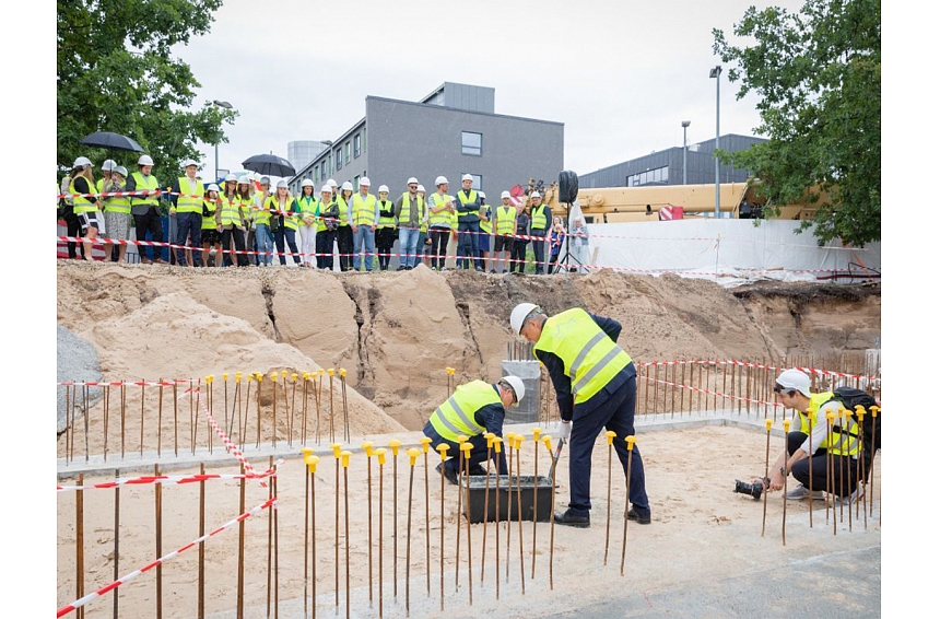 Autors: Publicitātes foto