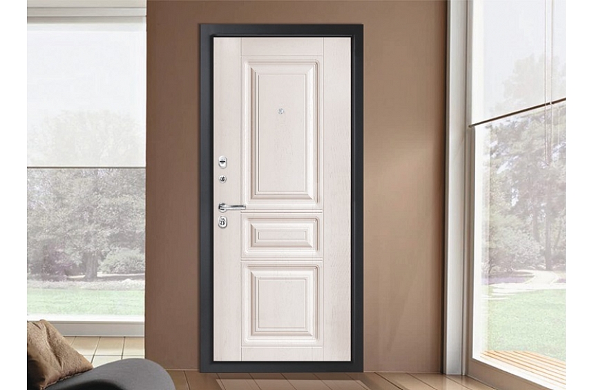 autors: Kas ir svarīgāk – nopirkt jaunu viedierīci vai drošas metāla durvis?