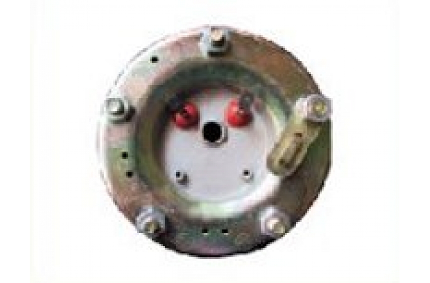 Foto: FERROLI – new line of electrical boilers; autors: FERROLI – new line of electrical boilers