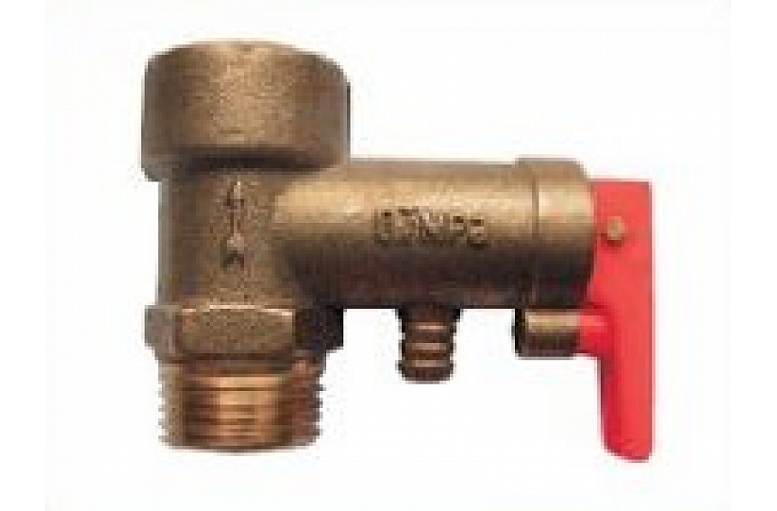 Foto: FERROLI – new line of electrical boilers; autors: FERROLI – new line of electrical boilers