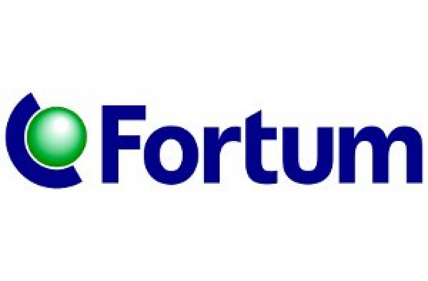 Foto: "Fortum" informēs RTU studentus par karjeras iespējām starptautiskā enerģētikas uzņēmumā; autors: "Fortum" informēs RTU studentus par karjeras iespējām starptautiskā enerģētikas uzņēmumā